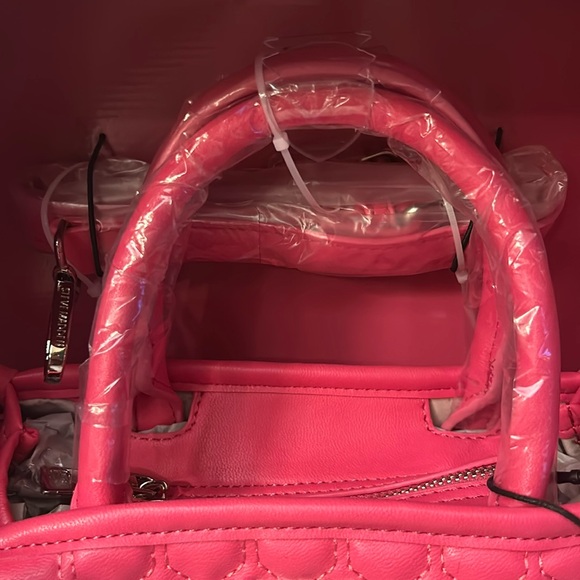 NIB Steve Madden Pink (Bniko) Gift Set - Christmas Gift 🎁 - Picture 8 of 15